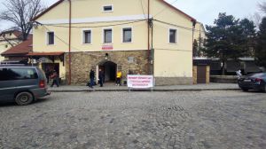 Закарпаття: Уже 1 500 тон гуманітарного вантажу відправили в 'гарячі' точки України