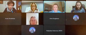 Міністерства соціальної політики України та Польщі співпрацюватимуть щодо захисту прав переміщених дітей