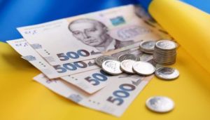 Майже 10 мільярдів гривень соціальних виплат передбачено у березні 2022 року