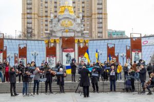 Закрийте небо або дайте Україні літаки та засоби ПВО, щоб ми зробили це самі!