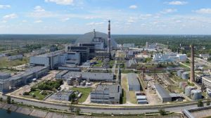 Очікуємо безпечного коридору, який надасть можливість відновити лінію, що заживить Чорнобильську АЕС