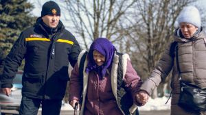 До міжнародної спільноти: Убезпечте світ від дітовбивства та ядерної катастрофи
