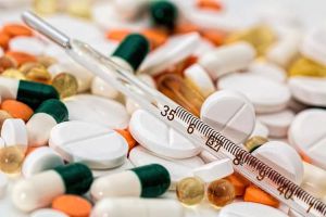 Українці в умовах війни мають отримували необхідну медичну допомогу та ліки