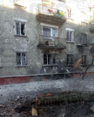 Ворог окупував уже 70 відсотківтериторії Луганщини й намагається стерти Сєвєродонецьк з лиця землі