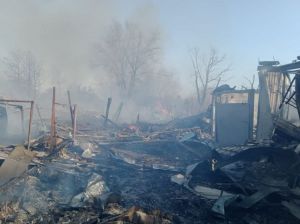 Ворог завдає авіаударів по Лиманському району, Маріуполь мужньо тримається