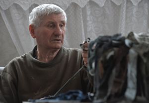 Другий фронт: Канівщина