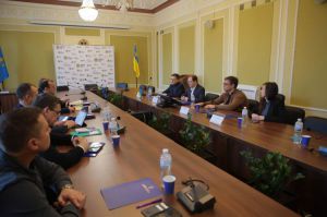 ЄС має допомогти Україні зупинити ядерний тероризм росії - Руслан Стрілець