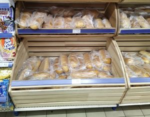 Якщо є можливість – організуйте невеличкий город для себе цієї весни! 