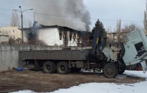 Орки наступають, але безрезультатно. Головні міста - під прапором України