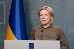 Мінреінтеграції: Сьогодні погоджено роботу 10 гуманітарних коридорів