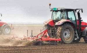 Одещина: Стартувала посівна