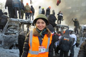 Комітет з питань свободи слова фіксує злочини проти журналістів й вимагає покарання злочинців