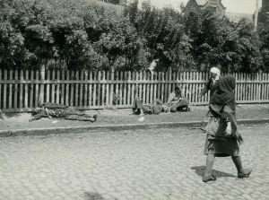 ПОМСТА ГОЛОДОМ ЗА НЕПОКОРУ  як одна зі складових геноциду українства