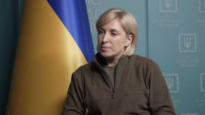 Ірина Верещук: В Україні з’явиться Уповноважений з питань зниклих безвісти – тісно співпрацюватиме з НІБ