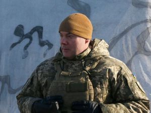 Лікарні Краматорська отримали гуманітарну допомогу