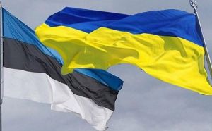 Естонський польовий госпіталь запрацював в Україні