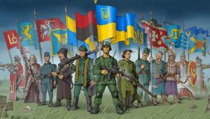 Змініть назви вулиць країни-окупанта