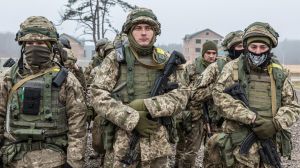 Верховна Рада вдосконалила законодавство про систему національного спротиву