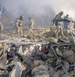 Миколаївщина: Прокуратура фіксує військові злочини