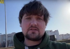 Про злочини проти культури
