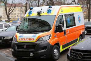 Львів отримав подарунок від Папи Римського Франциска
