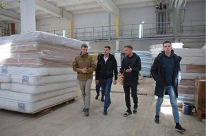 Львівщина стає другим домом для релокованих підприємств