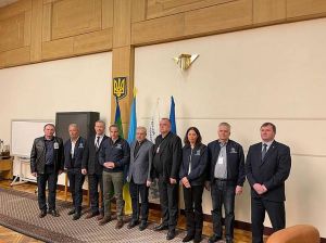 Герман Галущенко: Війна — зараз треба займати одну з двох позицій