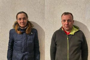 Київська область: На Обухівщині затримали злочинний дует мародерів
