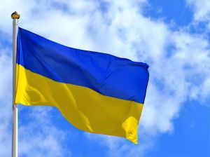 Україна буде відновлена!