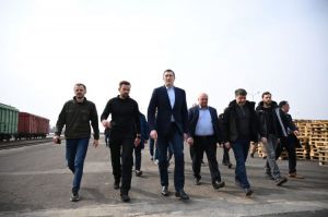 Закарпаття має унікальний шанс здійснити економічний стрибок 