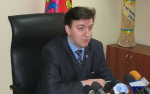 Окупанти хочуть зігнати людей на псевдореферендум