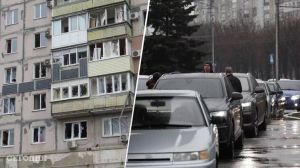 Евакуація мирних жителів Маріуполя триває
