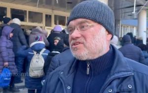 Окупанти «призначили» так званим «головою» Маріуполя особу з сумнівним минулим 