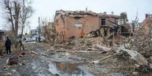  Зачистка регіону від загарбників продовжується 
