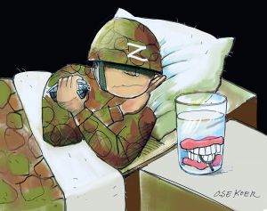 Війна в Україні