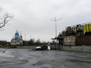 Пролетарська ненависть до … добробуту 