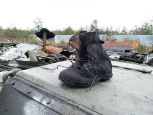 ZVірське нашестя «від Лісабона до Владивостока» заклякло під Києвом