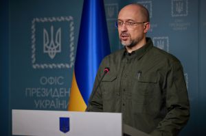 Уряд збільшив фінансування армії та підтримав аграріїв