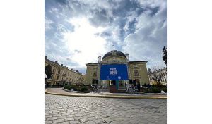 Відбулася спільна молитва представників провідних релігій світу