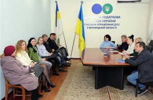 Три чверті податків сплатили фізичні особи-підприємці 