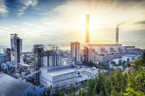  Українські підприємства активно відновлюють роботу на безпечних територіях 