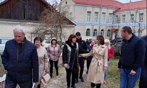 Коледжі та гімназії стали притулками