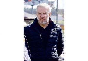 Галущенко: «Ми все відбудуємо після цієї жахливої навали і наші містечка на Київщині будуть ще гарнішими, ніж були!»