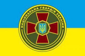 Поранення не втримало гвардійця від повернення на фронт