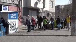 Звільнити Херсон – означає забезпечити водою Миколаїв