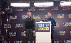 Наслідки ракетного обстрілу - семеро загиблих та 11 постраждалих 