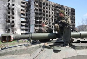 Окупанти тримають у фільтраційних таборах до 27 тисяч осіб 