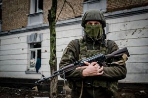 «Ми вистоїмо – вистоїть Україна!» – заявляють нацгвардійці, які нищать ворога на Луганщині 
