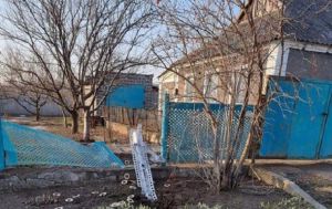 Херсонщина: Покинуті корови, розвалені хати, грабунки, смерті...