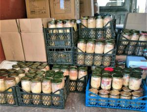Городенківська територіальна громада допомагатиме відновлювати Бородянку 